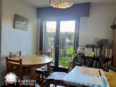 Appartement - 20 m² - 2 pièces