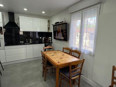 Maison - 34 m² - 2 pièces