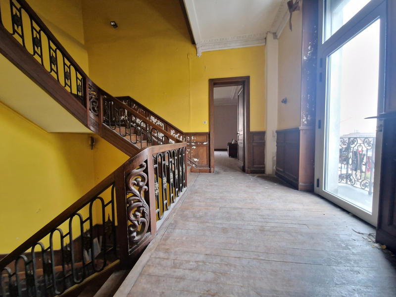 Immeuble - 422 m² - 12 pièces