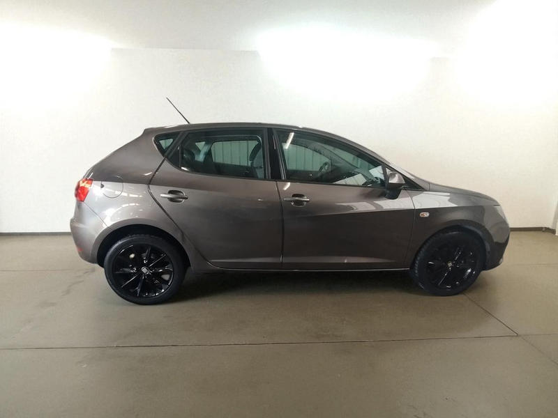 Seat Ibiza 1.2 Tsi 90 Style 5p