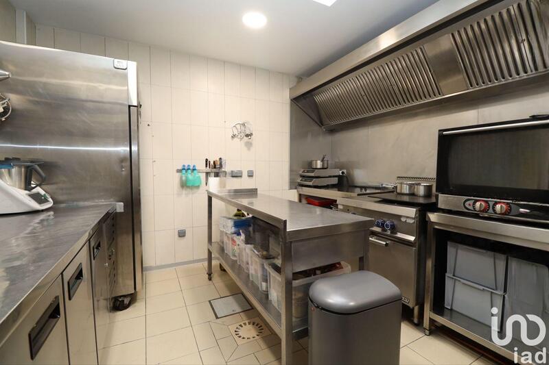 Local commercial - 70 m²