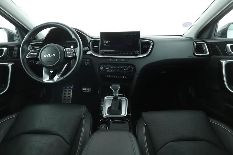 Kia Xceed 1.5 t-GDi Isg Lounge Dct7 160 ch