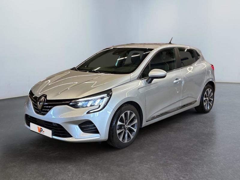 Renault Clio V TCe 90 - 21 Intens