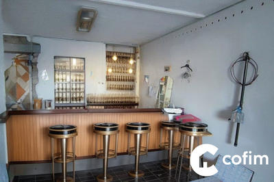 Local commercial - 140 m²