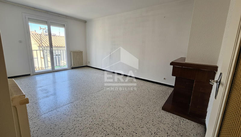 Appartement - 78 m² - 4 pièces