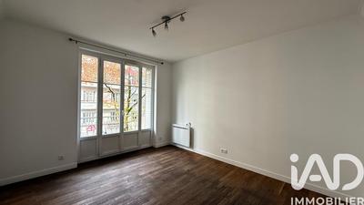 Appartement - 56 m² - 2 pièces