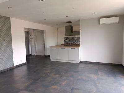 Appartement - 78 m² - 3 pièces