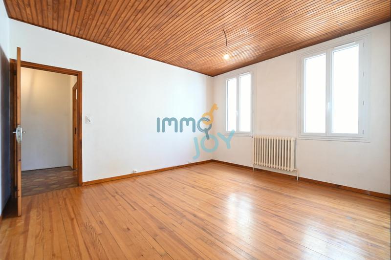 Maison - 151 m² - 5 pièces