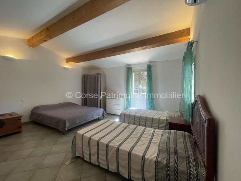 Villa - 73 m² - 3 pièces