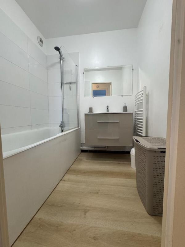 Appartement - 52 m² - 2 pièces