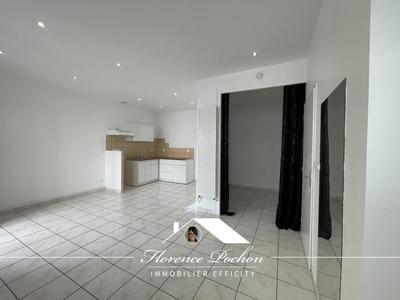 Appartement - 42 m² - 1 pièce