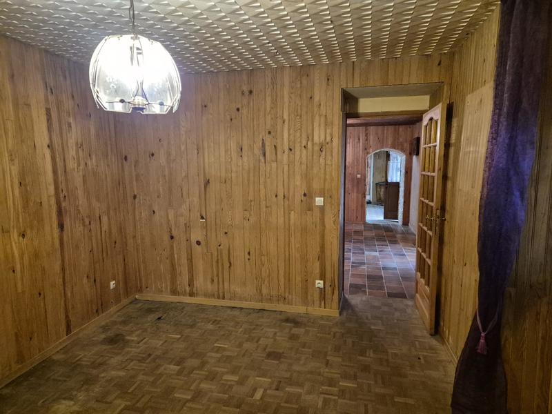 Villa - 100 m² - 4 pièces