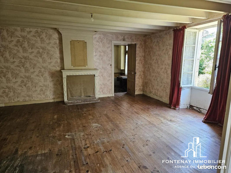 Maison - 189 m² - 5 pièces