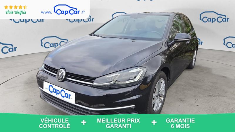 Volkswagen Golf 1.5 Tsi 150 Dsg7 Carat