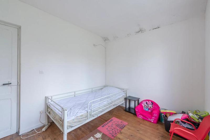 Maison - 64 m² - 3 pièces