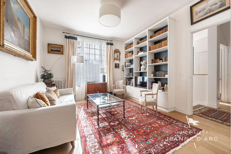 Maison de ville - 159 m² - 5 pièces