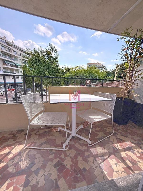 Appartement - 73 m² - 3 pièces
