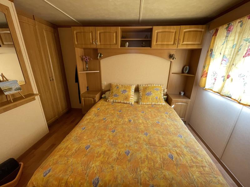 Châlet - 50 m² - 4 pièces