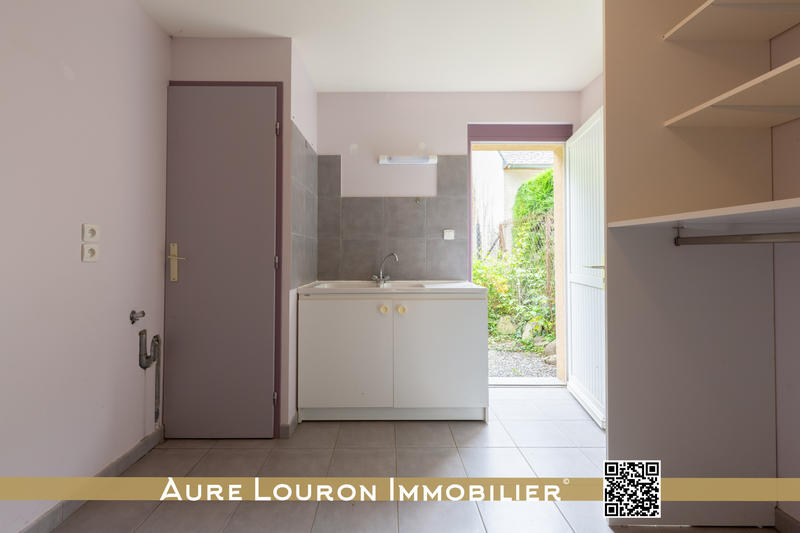 Maison - 148 m² - 5 pièces
