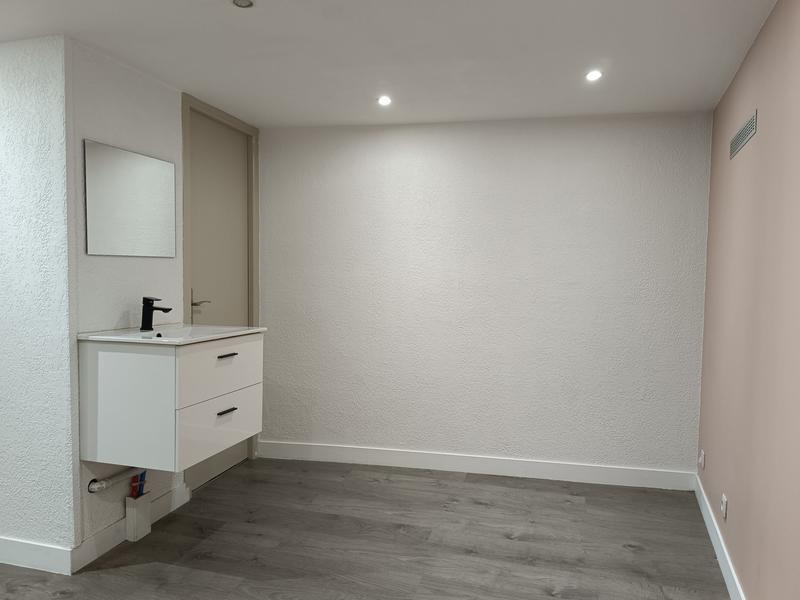 Local commercial - 26 m² - 2 pièces