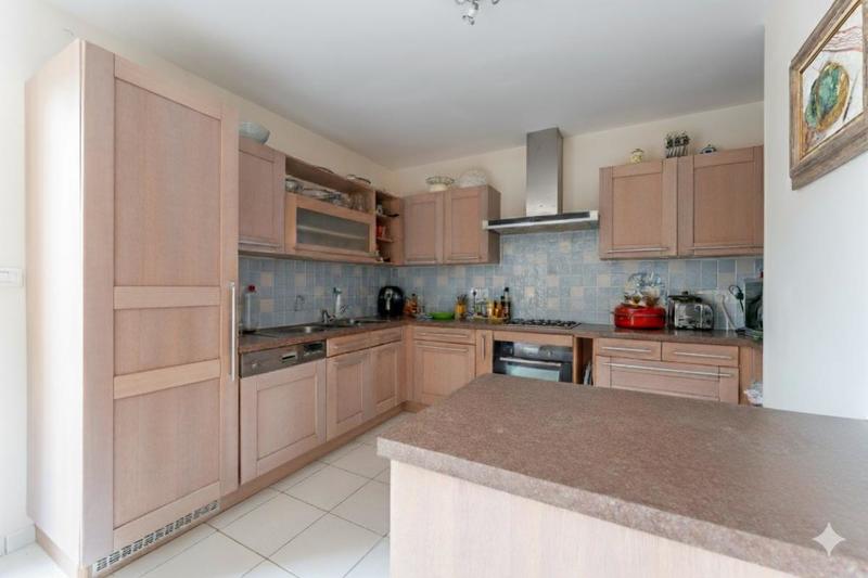 Maison de ville - 117 m² - 4 pièces