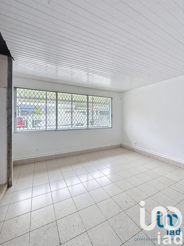 Maison - 139 m² - 5 pièces