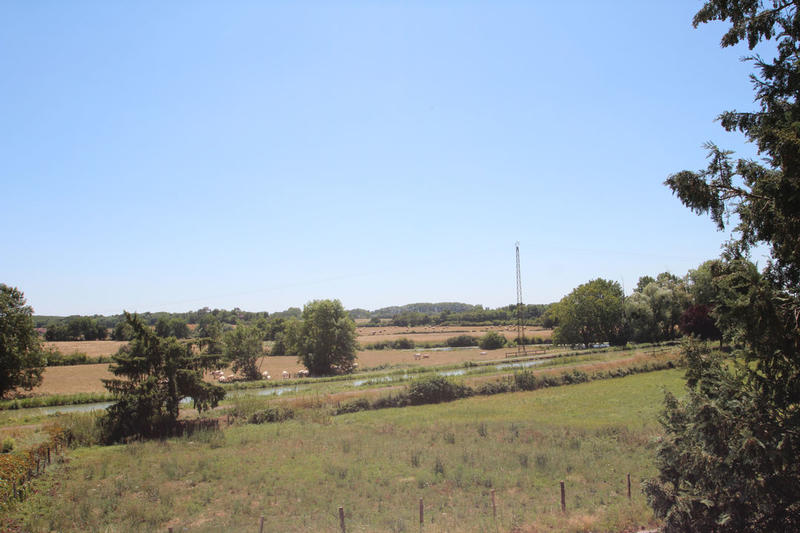 Maison - 138 m² - 5 pièces