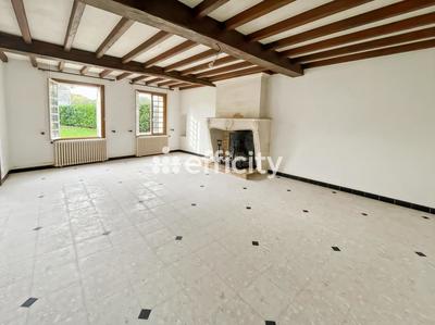 Longère - 161 m² - 4 pièces