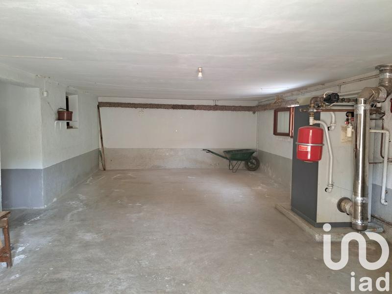 Maison de ville - 100 m² - 5 pièces