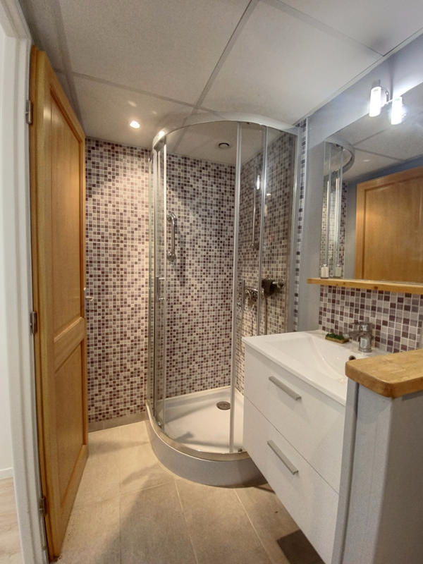 Maison - 88 m² - 5 pièces