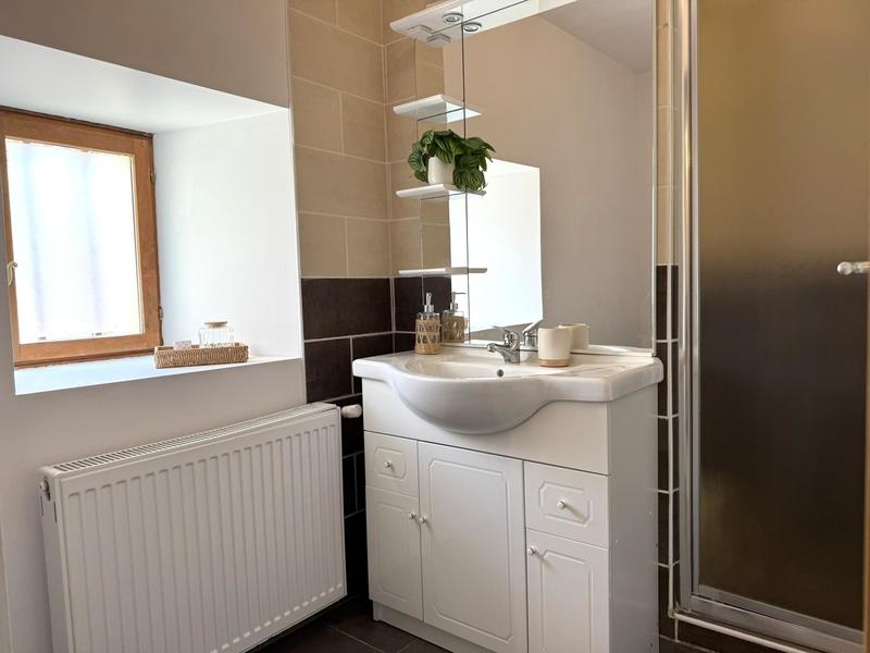 Maison - 115 m² - 4 pièces