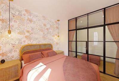 Maison - 83 m² - 4 pièces