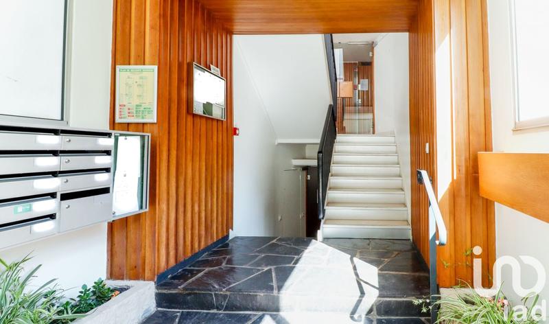 Appartement - 106 m² - 5 pièces