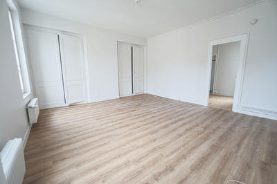 Appartement - 54 m² - 2 pièces