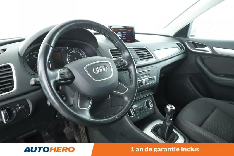 Audi Q3 2.0 Tdi Ultra Ambiente 150 ch