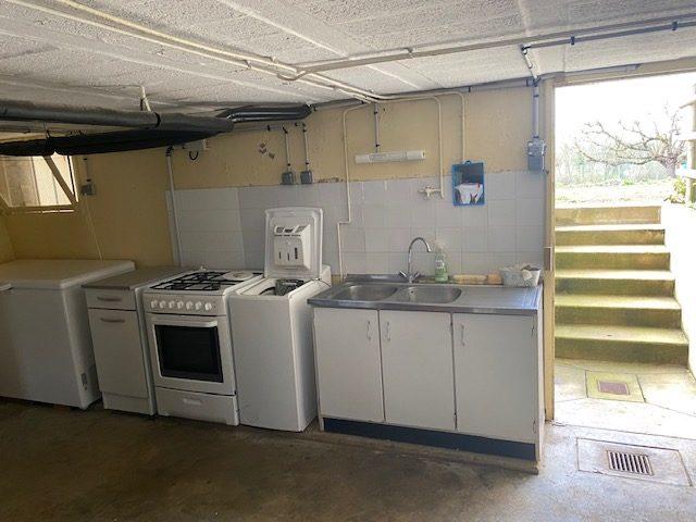 Maison - 62 m² - 4 pièces