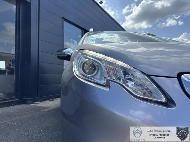 Peugeot 2008 1.2 Puretech 82 Allure