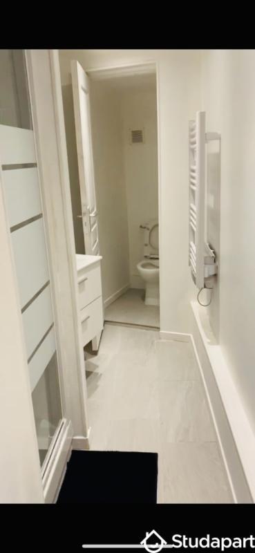 Appartement - 25 m² - 1 pièce