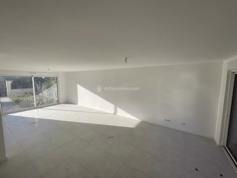 Maison - 154 m² - 6 pièces