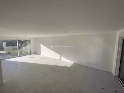 Maison - 154 m² - 6 pièces