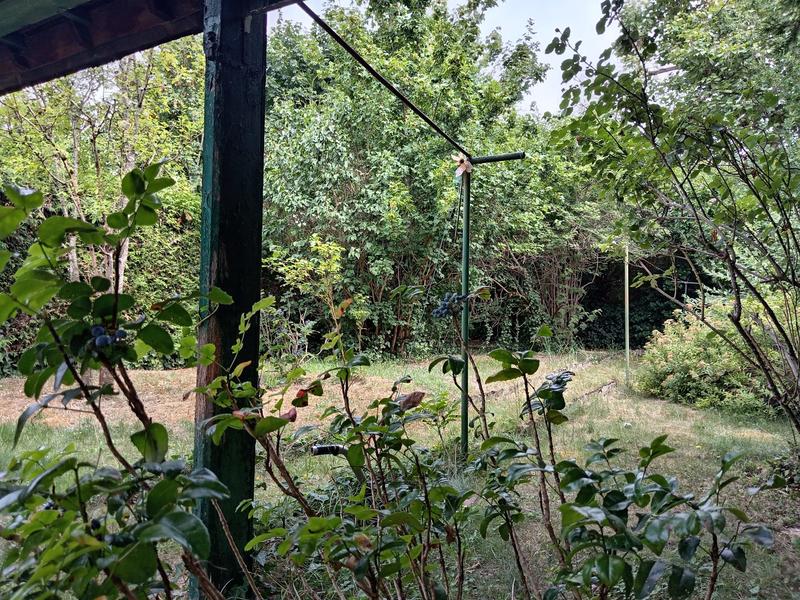 Maison - 78 m² - 5 pièces