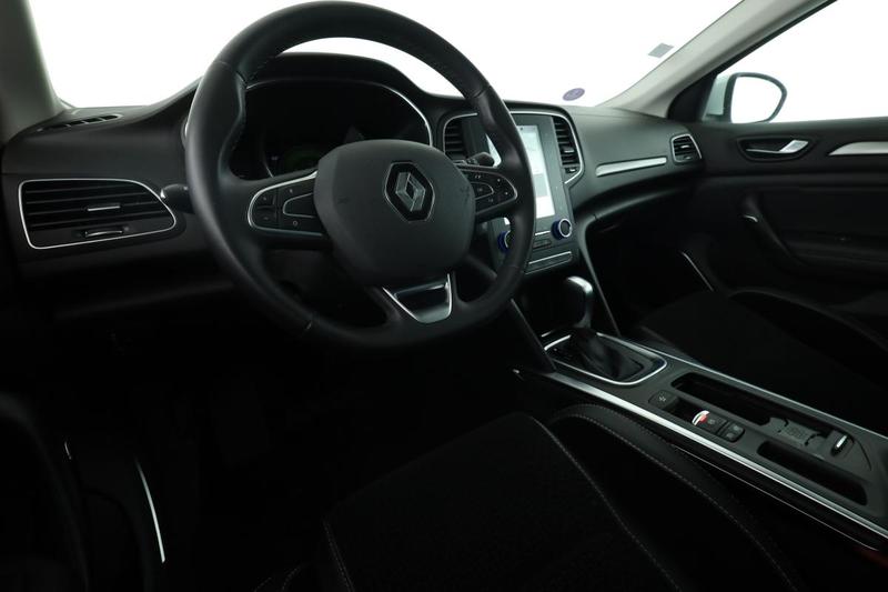 Renault Mégane 1.3 TCe Intens Edc 140 ch
