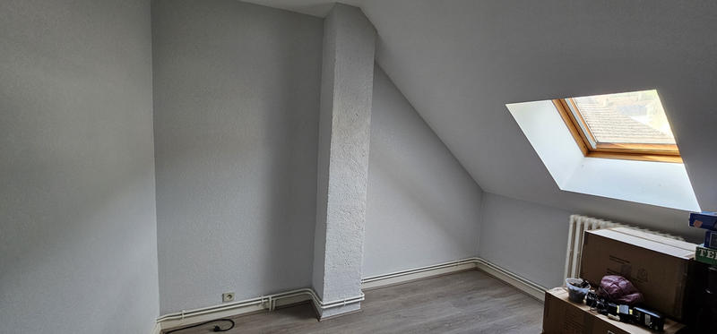 Maison - 157 m² - 12 pièces