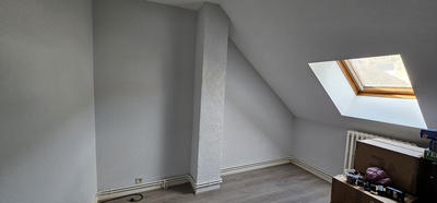 Maison - 157 m² - 12 pièces