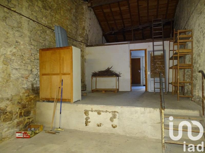 Appartement - 132 m² - 4 pièces