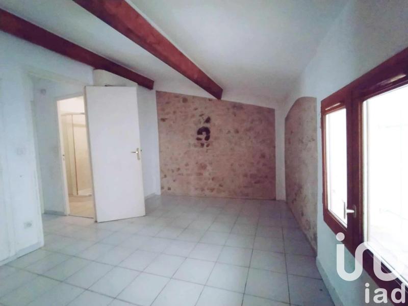 Maison de village - 76 m² - 3 pièces