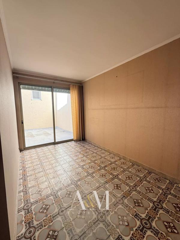 Appartement - 148 m² - 7 pièces