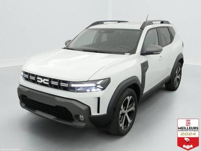 Dacia Duster Hybrid 140 Journey