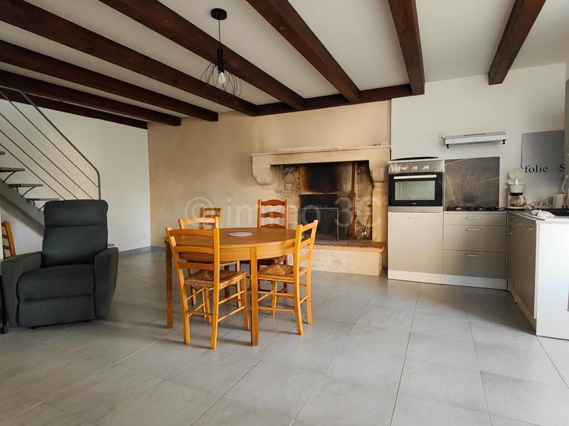 Maison en pierre - 190 m² - 8 pièces