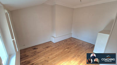 Appartement - 70 m² - 2 pièces